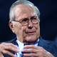 Image for article titled Donald Rumsfeld, Complicit In The Deaths Of Countless Iraqi Civilians, Is Dead At 88